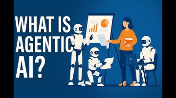 What Is Agentic AI? (And Why It’s the Future of Intelligent Systems)
