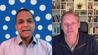 GCC Wisdom Series | Ep. 02 | Future of GBS & Enterprise Value | Feat. Robert Weltevreden