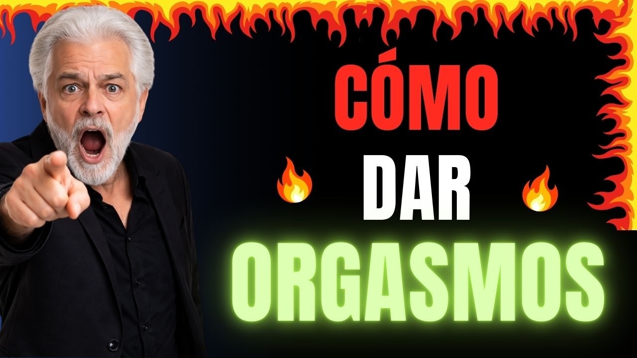 Orgasmos Femeninos: Lo Que Las Mujeres DESEAN Que Los Hombres Supieran (5 Tipos Explicados)