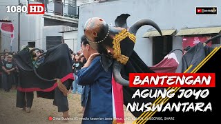 Special Perform Banteng Agung Joyo Nuswantara