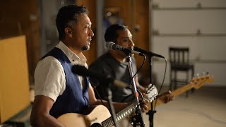 Video thumbnail of "“Follow You Follow Me” by Genesis – Cover by the Chandra Brothers"