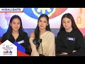 Day 97: Angel Guardian, tumulong sa pagbuo ng PBB Bistro welcome song | PBB Collab 2.0