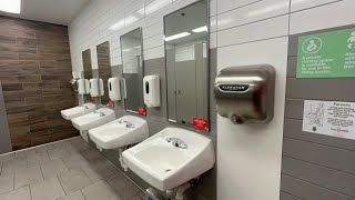 Excel Dryer Xlerators | Target, Polaris Crossing | Columbus,OH
