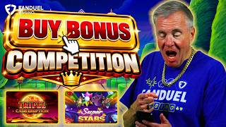 Vegas Matt Buys Even More Bonuses 🤝