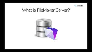 Benefits of FileMaker Server 15