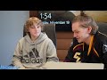 "Hockey Strong" Design Session and Background Story