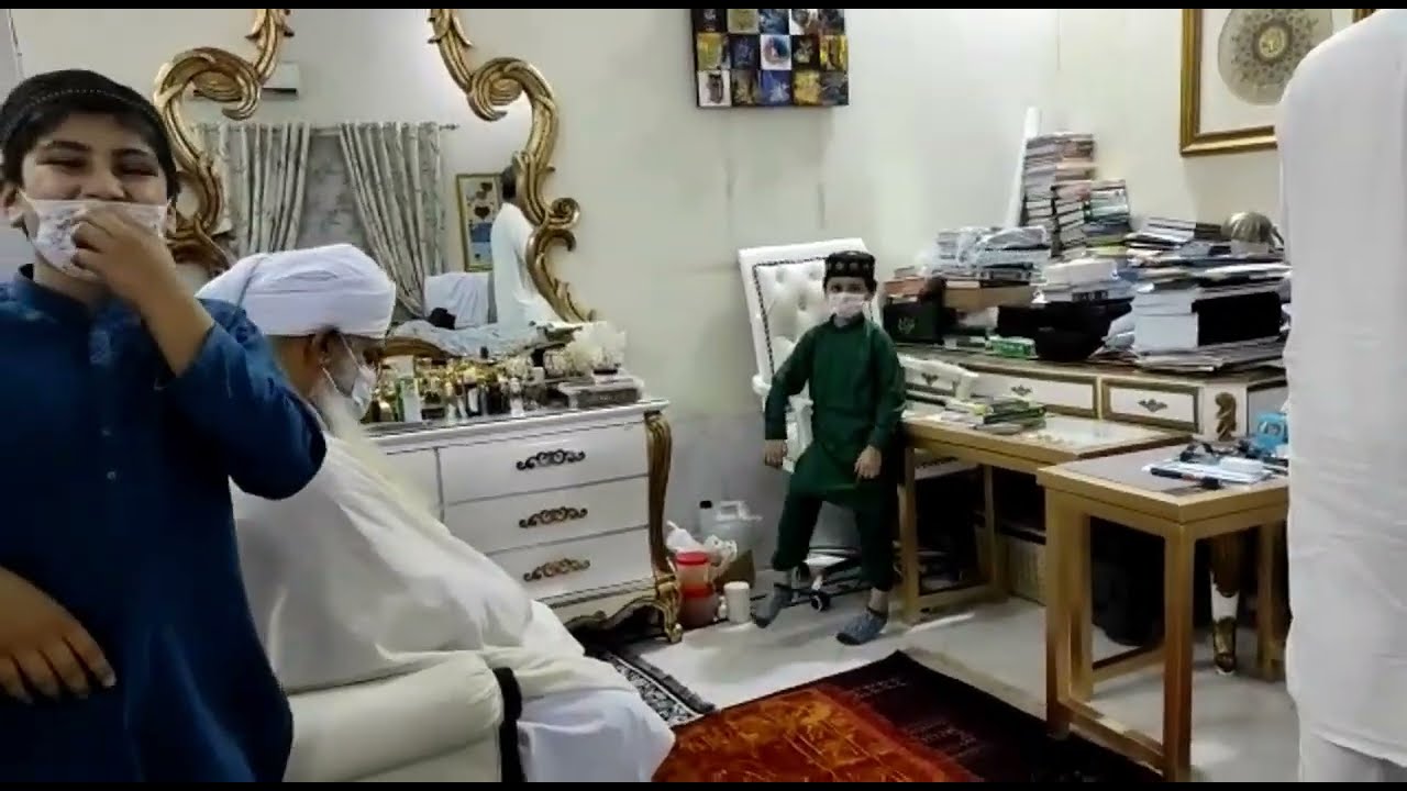 Taraveeh ki yaadein | Hazrat Maulana Peer Zulfiqar Ahmed Naqshbandi Mujaddidi R.H 