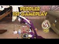 1st Peddler Peddler 1st gameplay Peddler Hunter Test 1st Peddler Peddler 1st gameplay Peddler Hunter Test