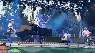 Norah Jones - What Am I To You?   2023-07-16, VeszprémFest, Hungary