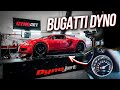 Will the Bugatti Veyron ACTUALLY Make 1000+ Horsepower