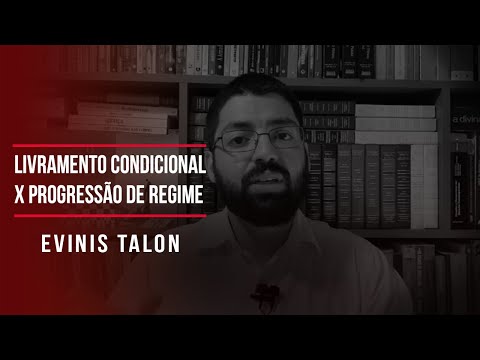 Vídeo: O que significa vida condicional?