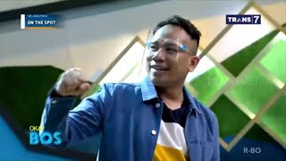 Filosofi Edukasi Vicky Prasetyo | OKAY BOS (21/09/20) Part 4