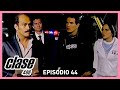 Clase 406: ¡Douglas es detenido por comprar un auto robado! | Resumen C44 | Tlnovelas