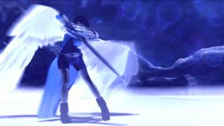 Rinoa/ Edea: Explosions MEP, P.22/ IS