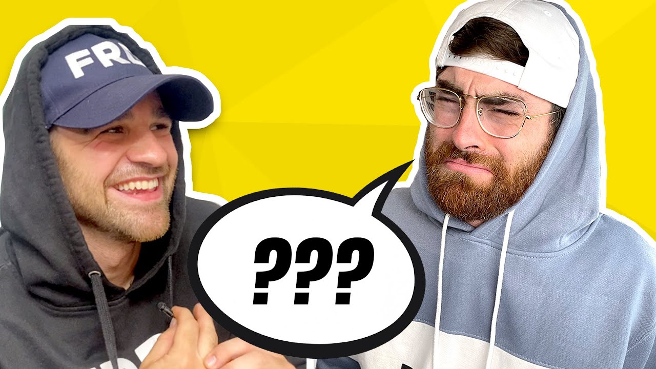 Try to Guess What I'm Thinking (Ep 116)