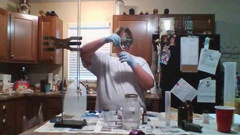 Vitamin C Lab part 1