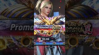 LIDIA TEKKEN 8 DESTRUCTION 2 HIGHLIGHTS