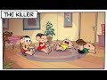 Monica and Friends | The Killer