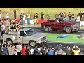 Sierra Supercharger Nitro vs Cheyenne Procharger | ARRANCONES AUTÓDROMO CULIACÁN | DRAG RACING