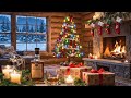Happy New Year 2026 Night Jazz — Cozy Winter Celebration