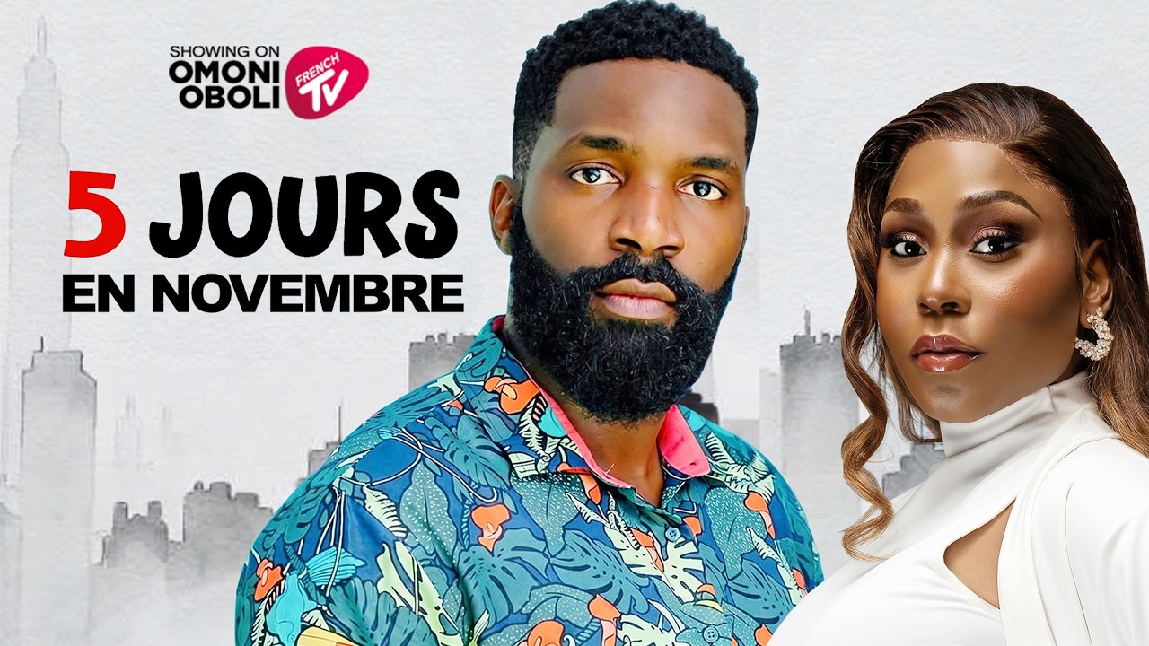 5 JOURS EN NOVEMBRE - Film Complet en Français 2026