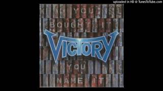 Victory - As Time Goes Passing By