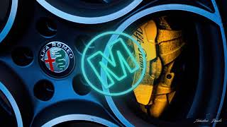 OTR - Drive (ft.Panama)