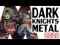 DCUO Dark Knights Metal 2020