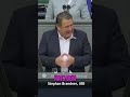 Ankläger hat das letzte Wort: Infrastruktur-Anschlag enthüllt! #shorts