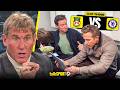 "NOT HOLLYWOOD ANYMORE!" Simon Jordan's PASSIONATE RANT as Wrexham draw Chelsea in the FA Cup!