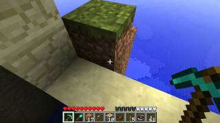 Hypno's Travels In Minecraft E57: Passive Mob Spawning