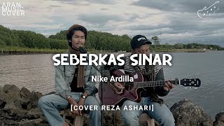 SEBERKAS SINAR - NIKE ARDILA || COVER REZA ASHARI