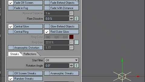 Muzzle Flash Tutorial in Newtek
