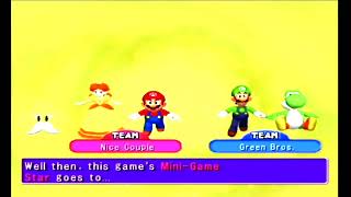 Classic Mario Party Livestream