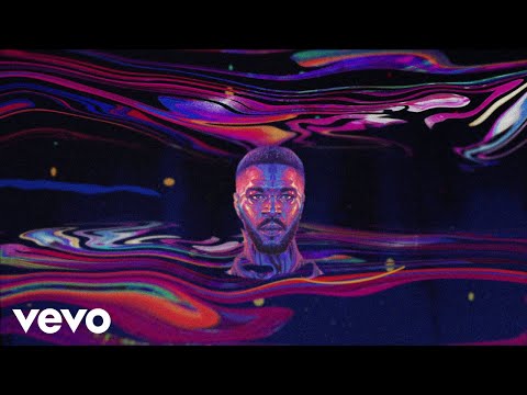 Kid Cudi - Lord I Know (Official Visualizer)