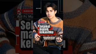 Download Lagu SELAMAT MALAM KEKASIHKU,BY ADI FC πΆπ§β₯οΈπ lagu pop Melayu romantis MP3 Download Lagu SELAMAT MALAM KEKASIHKU,BY ADI FC πΆπ§β₯οΈπ lagu pop Melayu romantis MP3