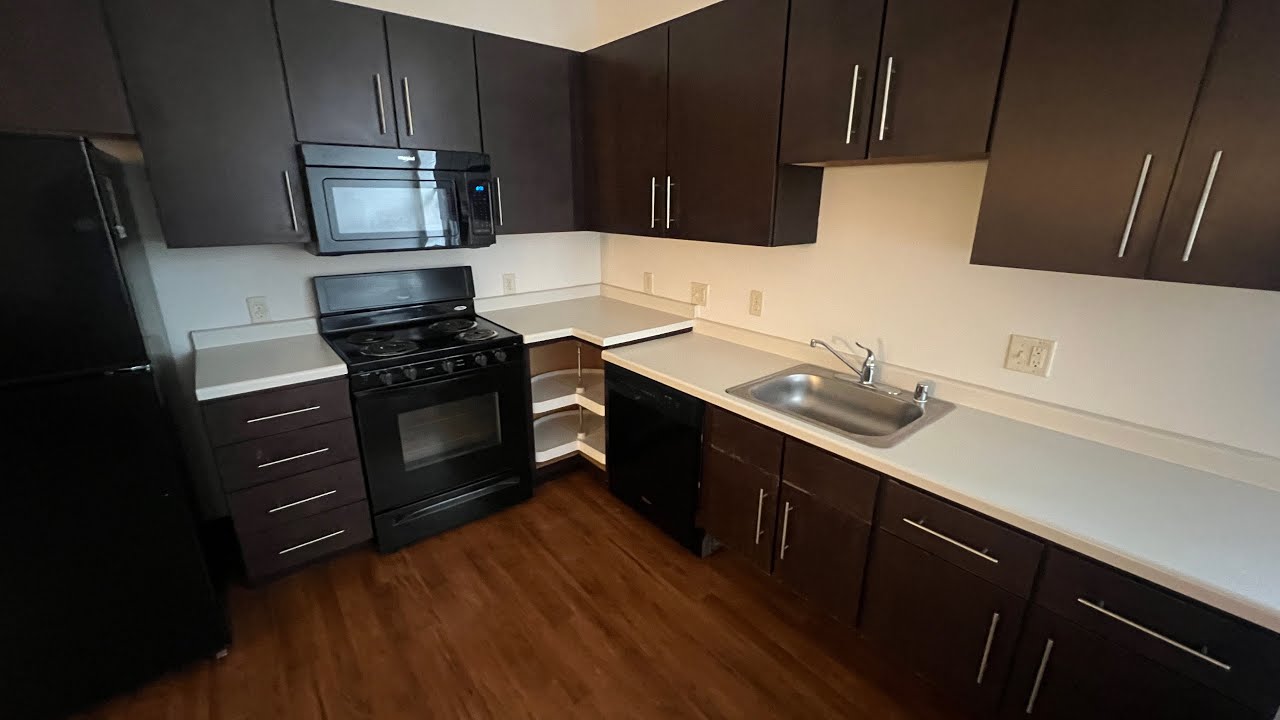 Lumen House - Unit 203 (Video Tour)