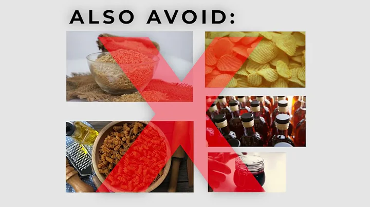 Colonoscopy Preparation - Diet