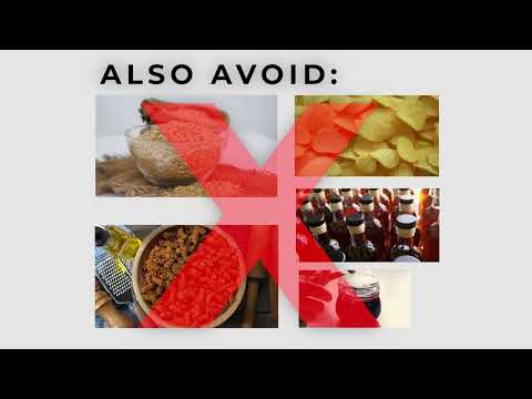 Colonoscopy Preparation Diet