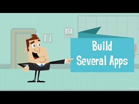 Kotlin Developer Masterclass - Build Android & Kotlin Apps