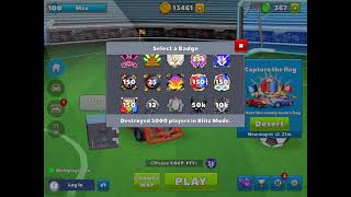 Crash of Cars | All My Badges screenshot 5