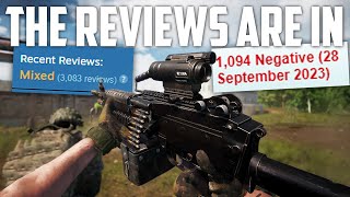 Squad's HUGE New Update DIVIDES the Community