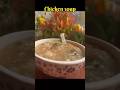 Chicken soup…#chickensoup #highlights #food #soup #recipe