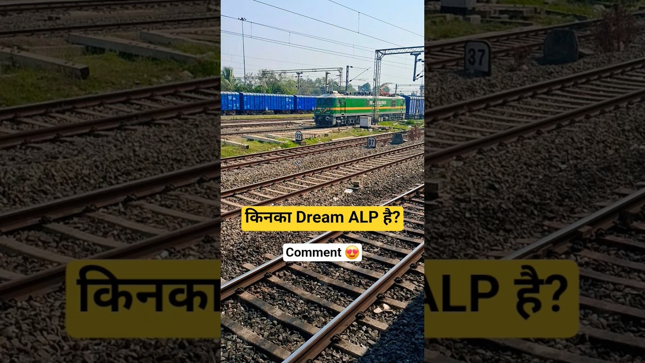 RRB ALP Job Profile | ALP Salary | ALP New Vacancy | ALP Syllabus | 