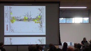 UMass Department of Architecture Lecture Series - Fall 2021 - Sylvia Lavin