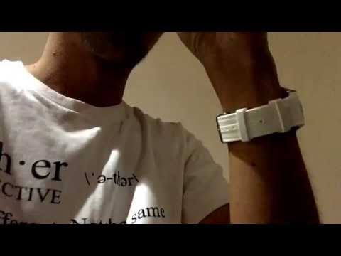 coverマイクver（君をさがしてた〜New Jersy United/CHEMISTRY）
