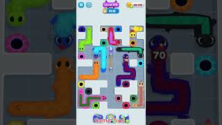 Gecko Out level 372 no booster Walkthrough