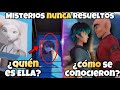 9 Secretos JAMÁS RESUELTOS de Miraculous Ladybug en las 5 TEMPORADAS