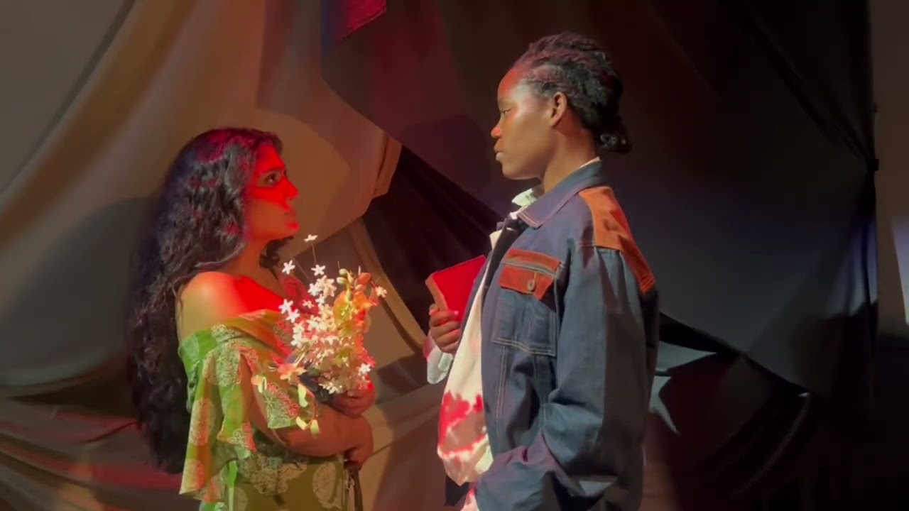 UWG Theatre Presents: Hamlet