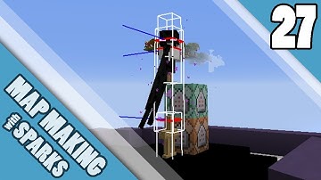 E27 - Immesurable Anger - Map Making with Sparks